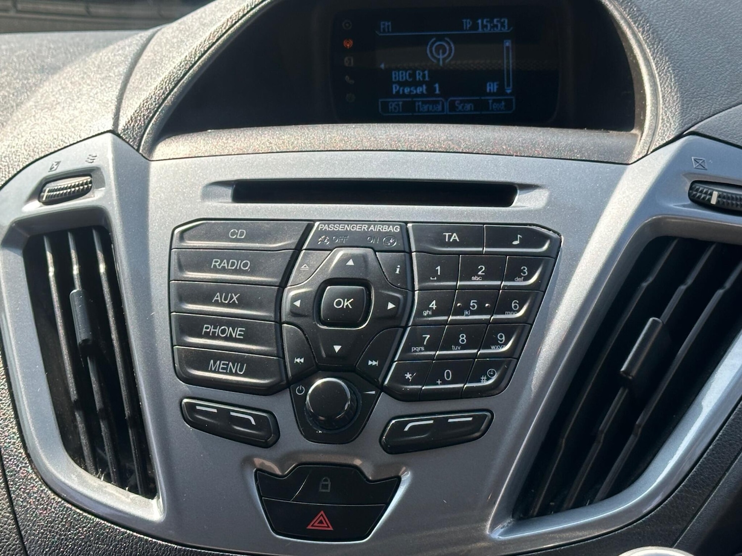 Vehicle 28