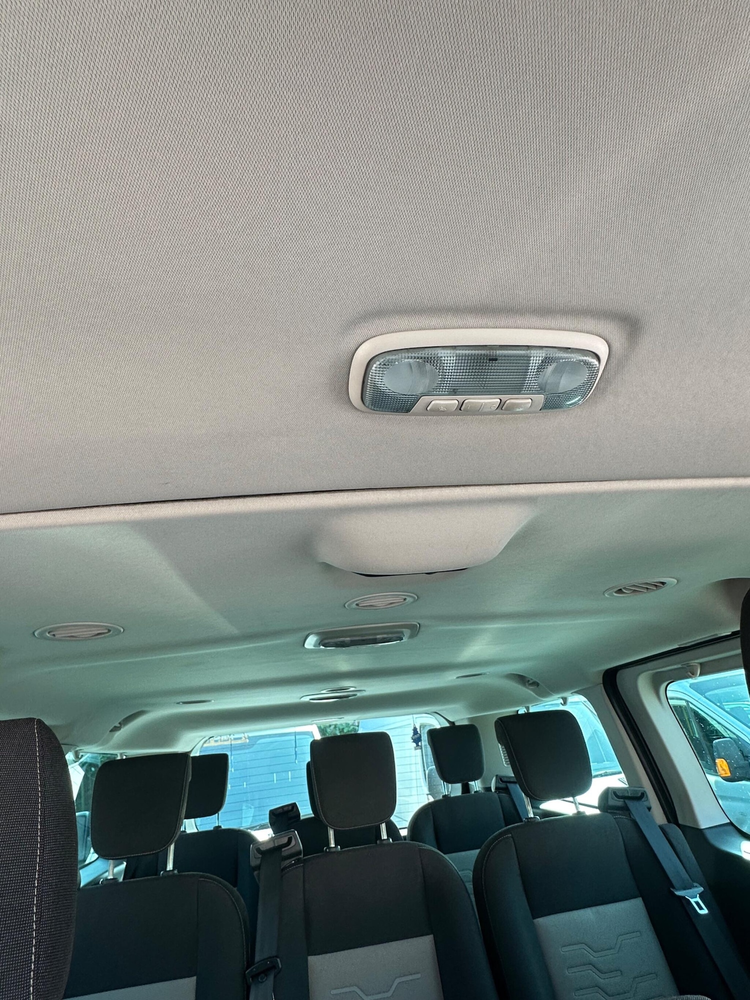 Vehicle 38