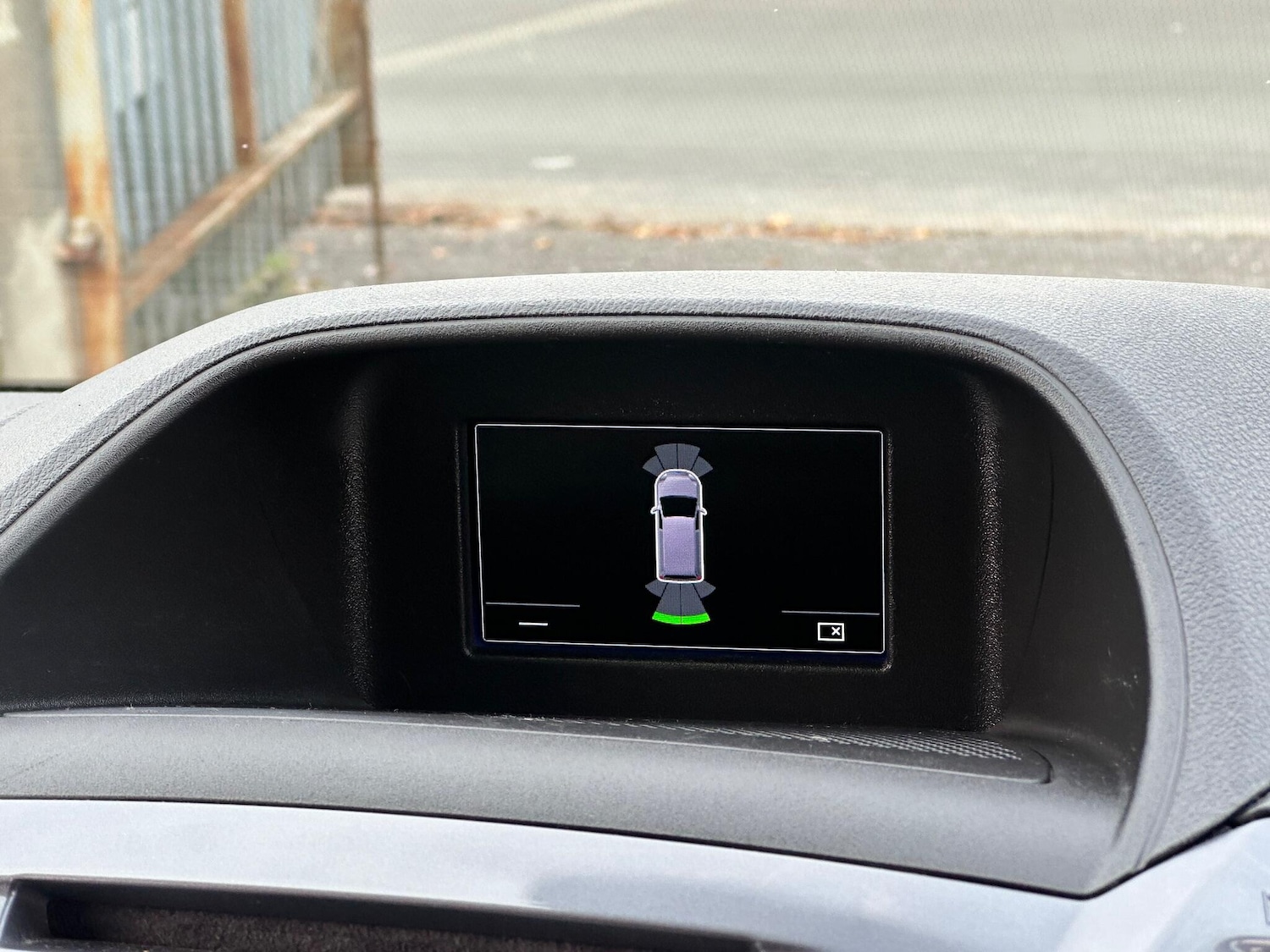 Used Ford Transit Custom 2017 for sale - 76188793: Photo 11