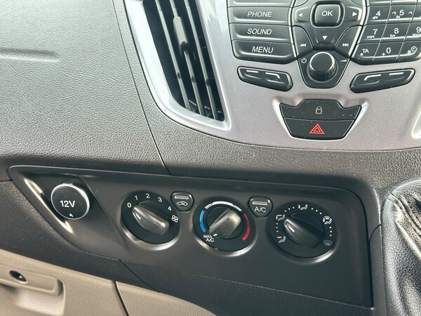 Used Ford Transit Custom 2017 for sale - 76188793: Photo 13