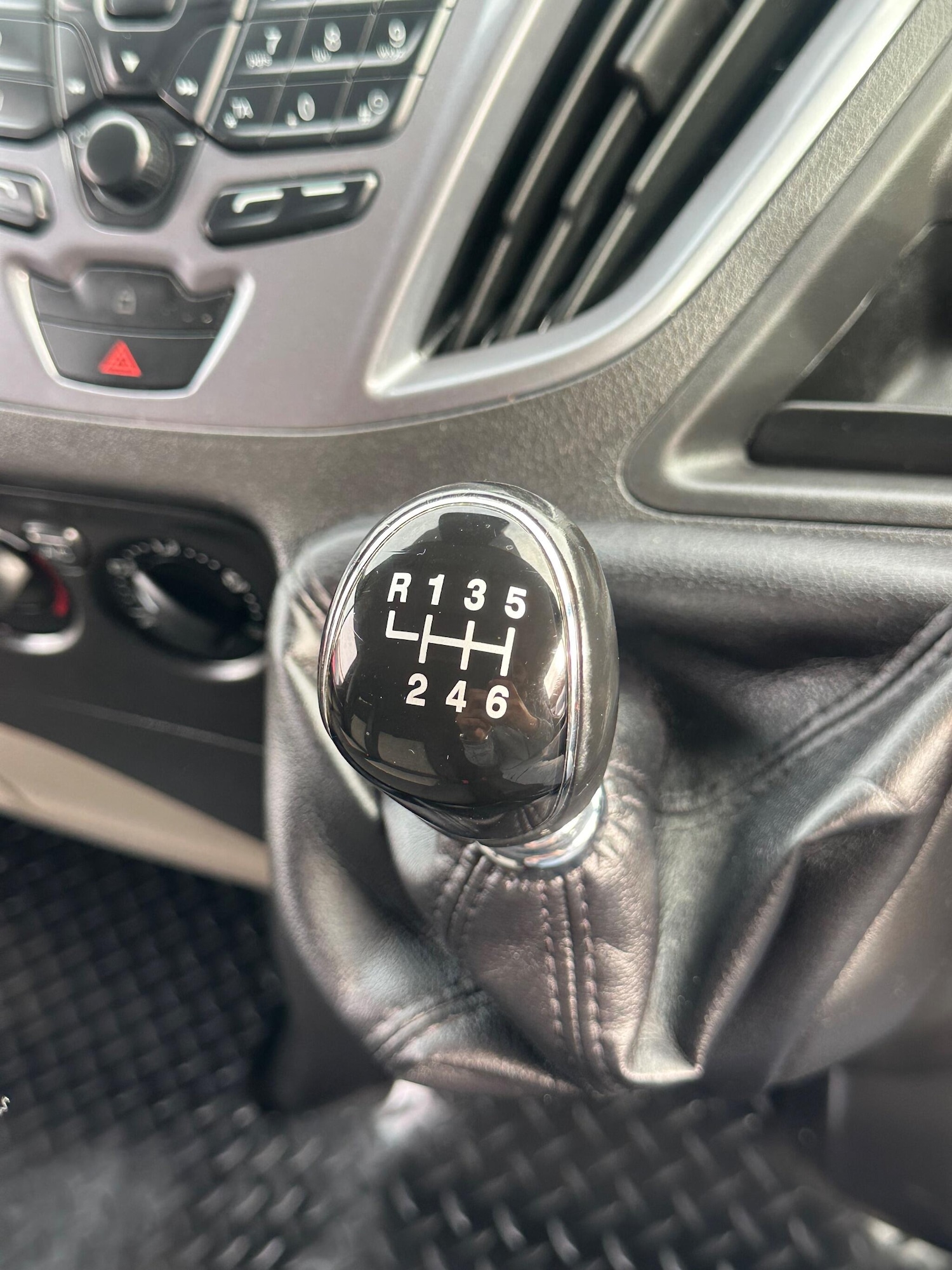 Used Ford Transit Custom 2017 for sale - 76188793: Photo 15