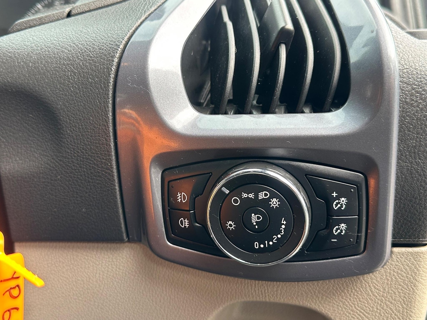 Used Ford Transit Custom 2017 for sale - 76188793: Photo 16