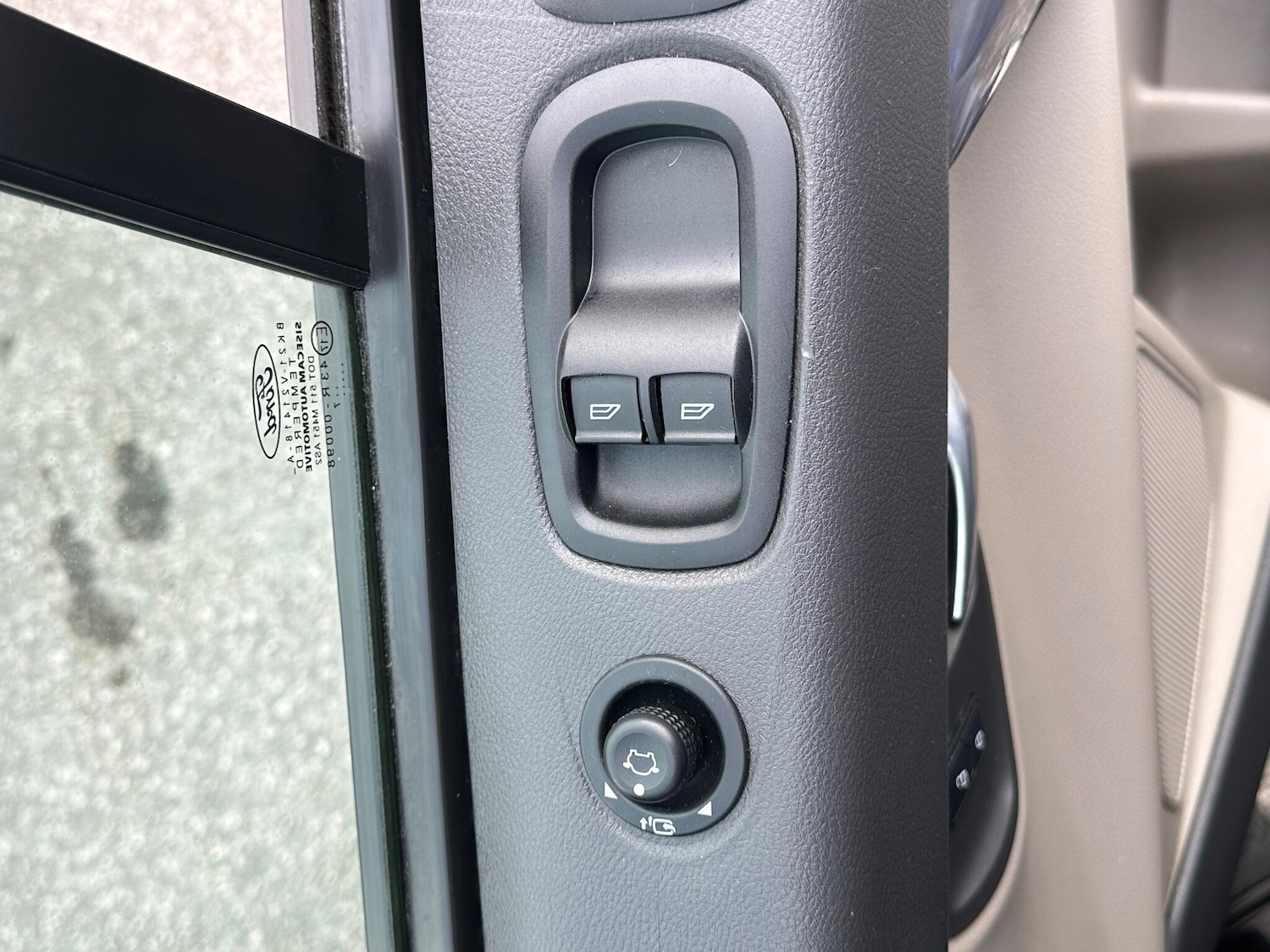 Used Ford Transit Custom 2017 for sale - 76188793: Photo 17