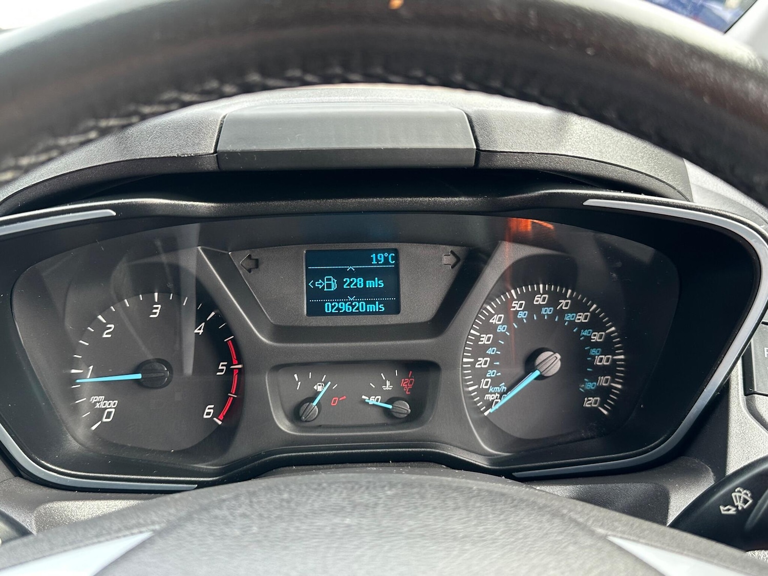 Used Ford Transit Custom 2017 for sale - 76188793: Photo 20