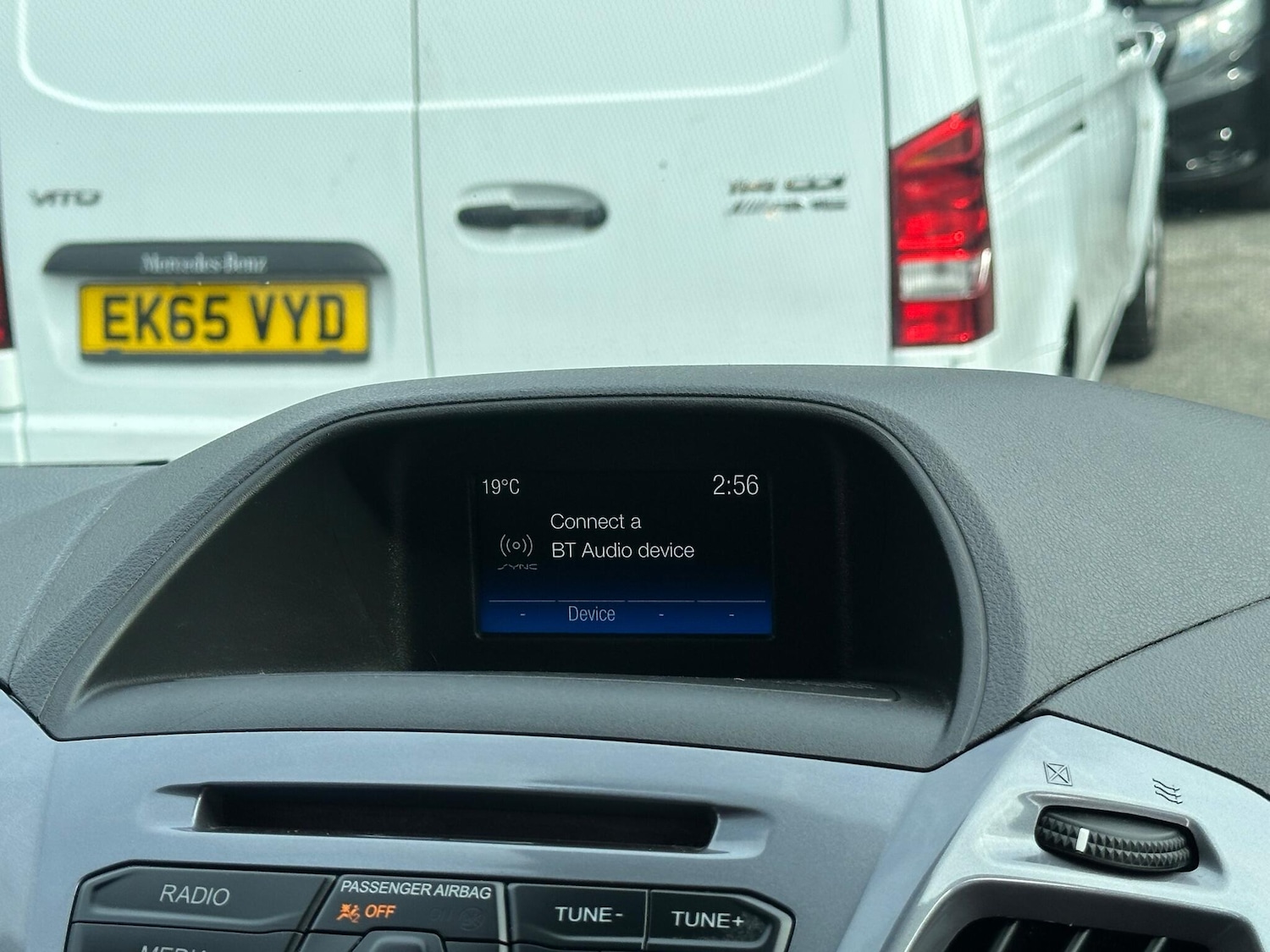 Used Ford Transit Custom 2017 for sale - 76188793: Photo 22