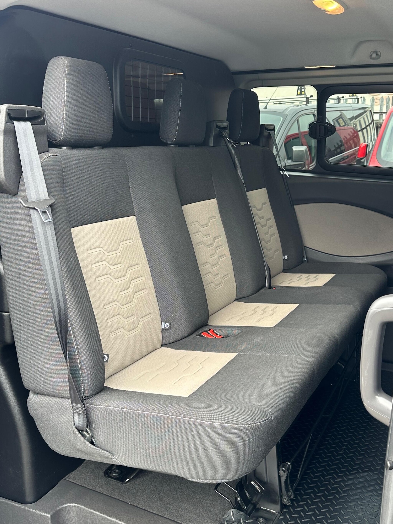 Used Ford Transit Custom 2017 for sale - 76188793: Photo 28