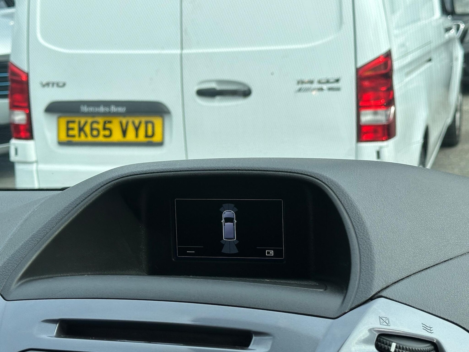 Used Ford Transit Custom 2017 for sale - 76188793: Photo 29