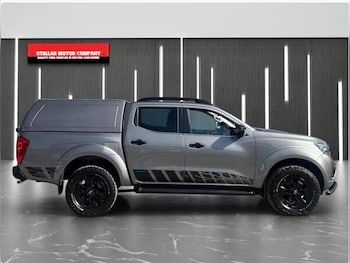 Used Nissan Navara 2020 for sale - 78549170: Photo