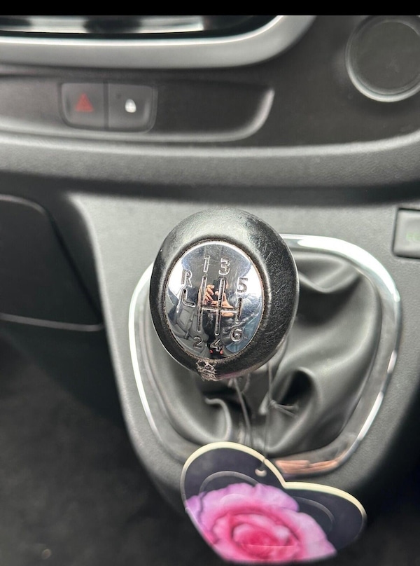 Used Renault Trafic 2019 for sale - 76283730: Photo 15