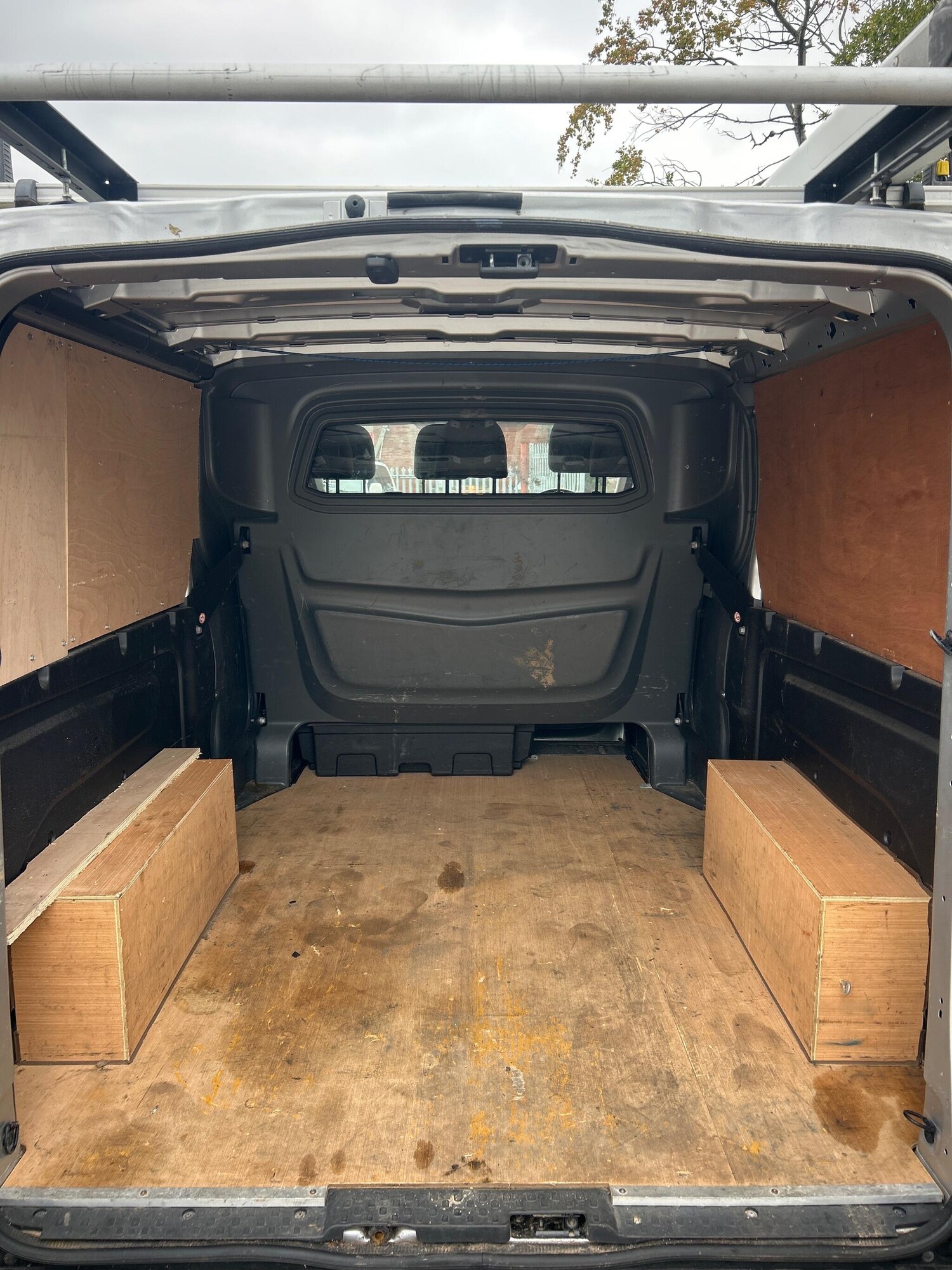 Used Renault Trafic 2019 for sale - 76283730: Photo 19