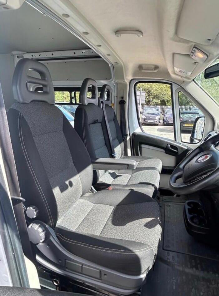 Used Fiat Ducato for sale - 77120577: Photo 10