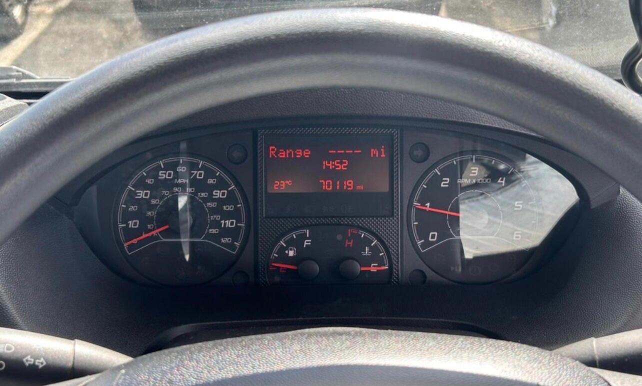 Used Fiat Ducato for sale - 77120577: Photo 13