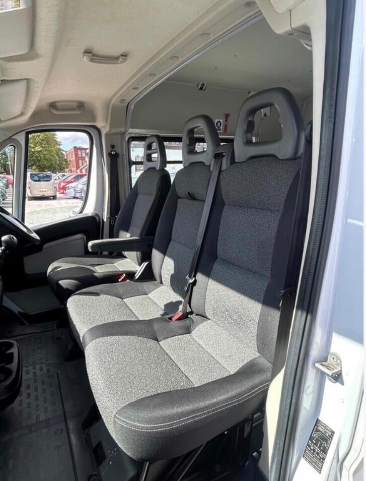 Used Fiat Ducato for sale - 77120577: Photo 14