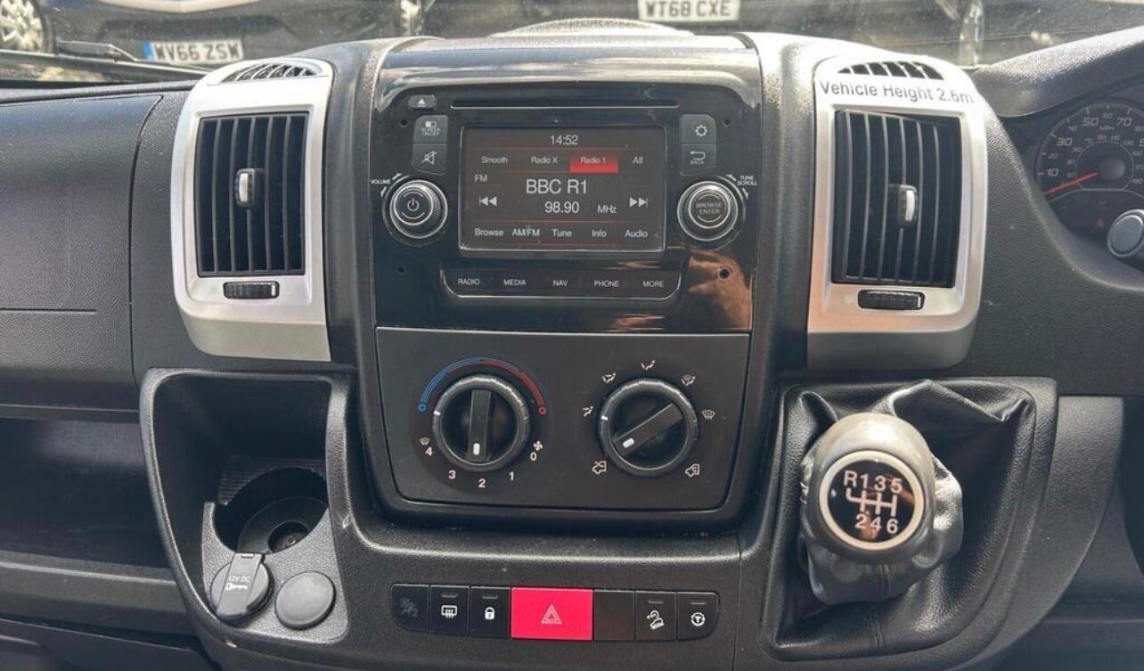 Used Fiat Ducato for sale - 77120577: Photo 15