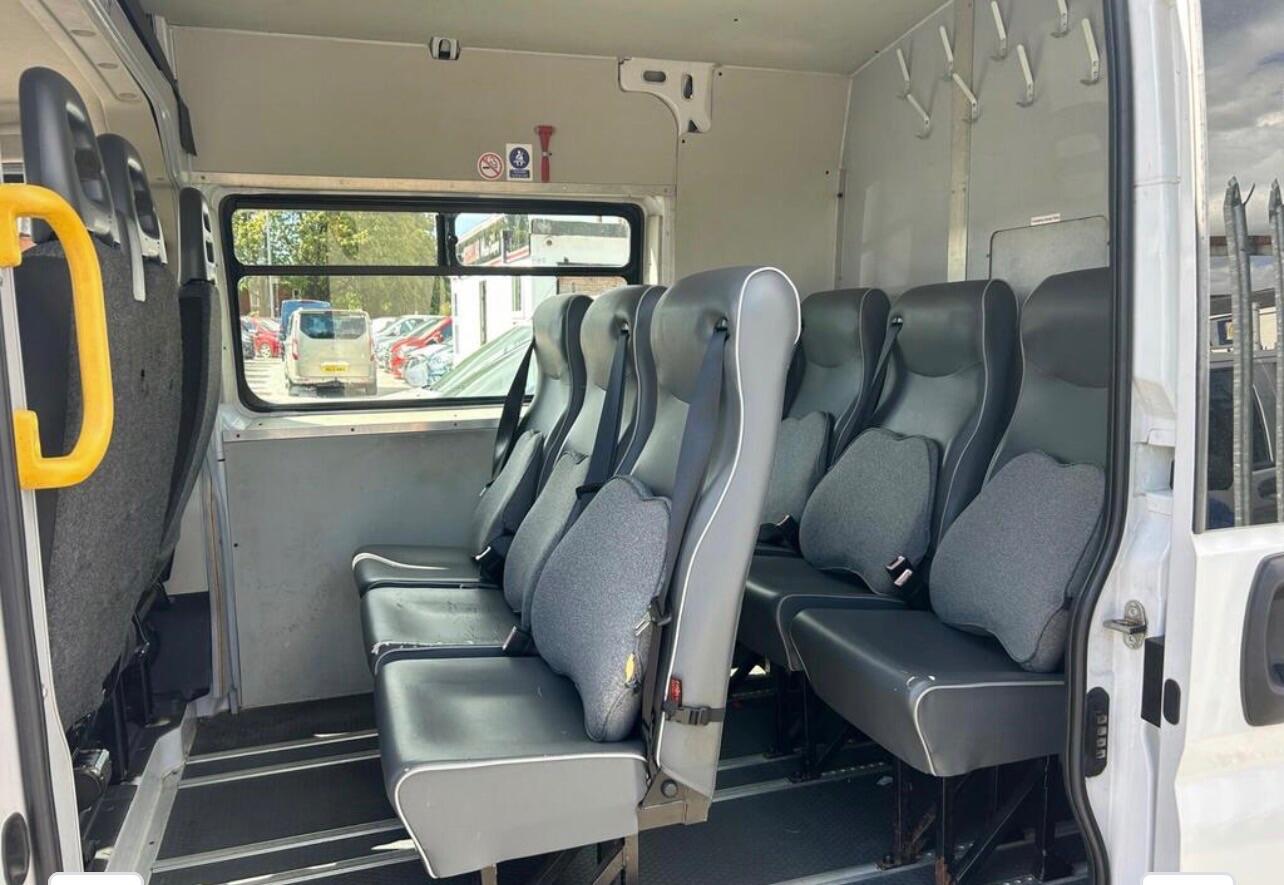 Used Fiat Ducato for sale - 77120577: Photo 19