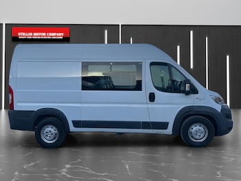 Used Fiat Ducato 2018 for sale - 77120577: Photo