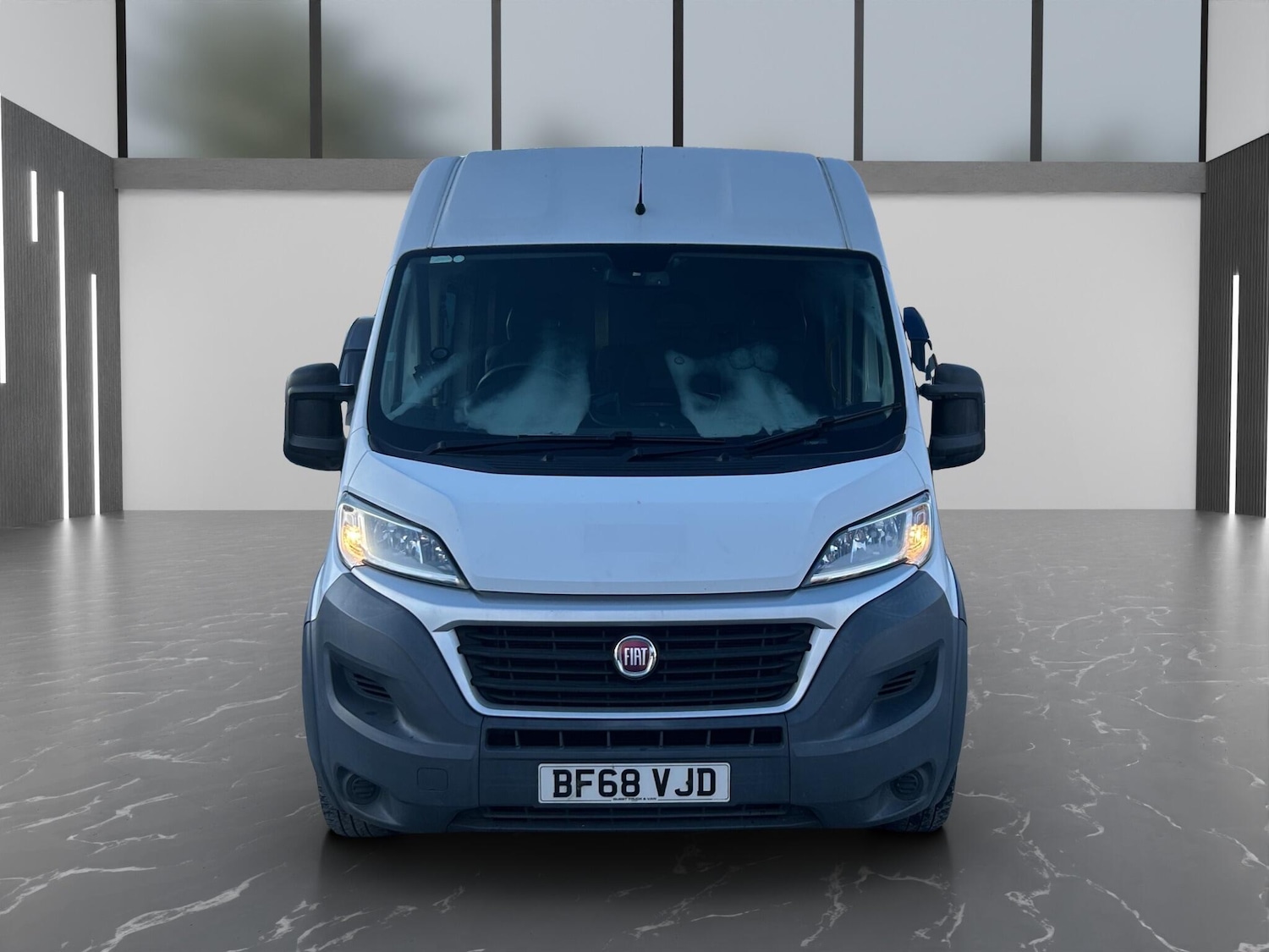 Used Fiat Ducato for sale - 77120577: Photo 5