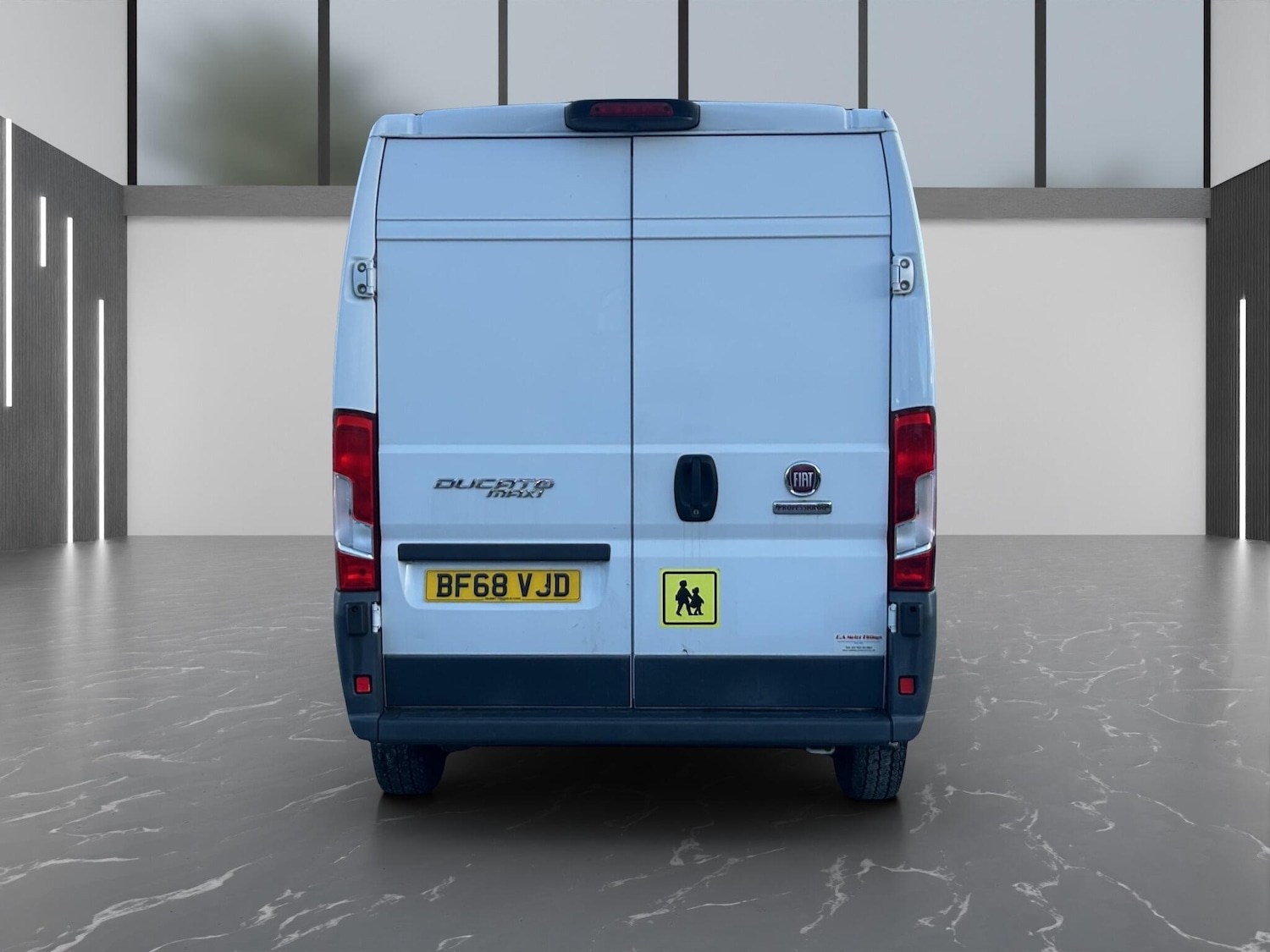 Used Fiat Ducato for sale - 77120577: Photo 8