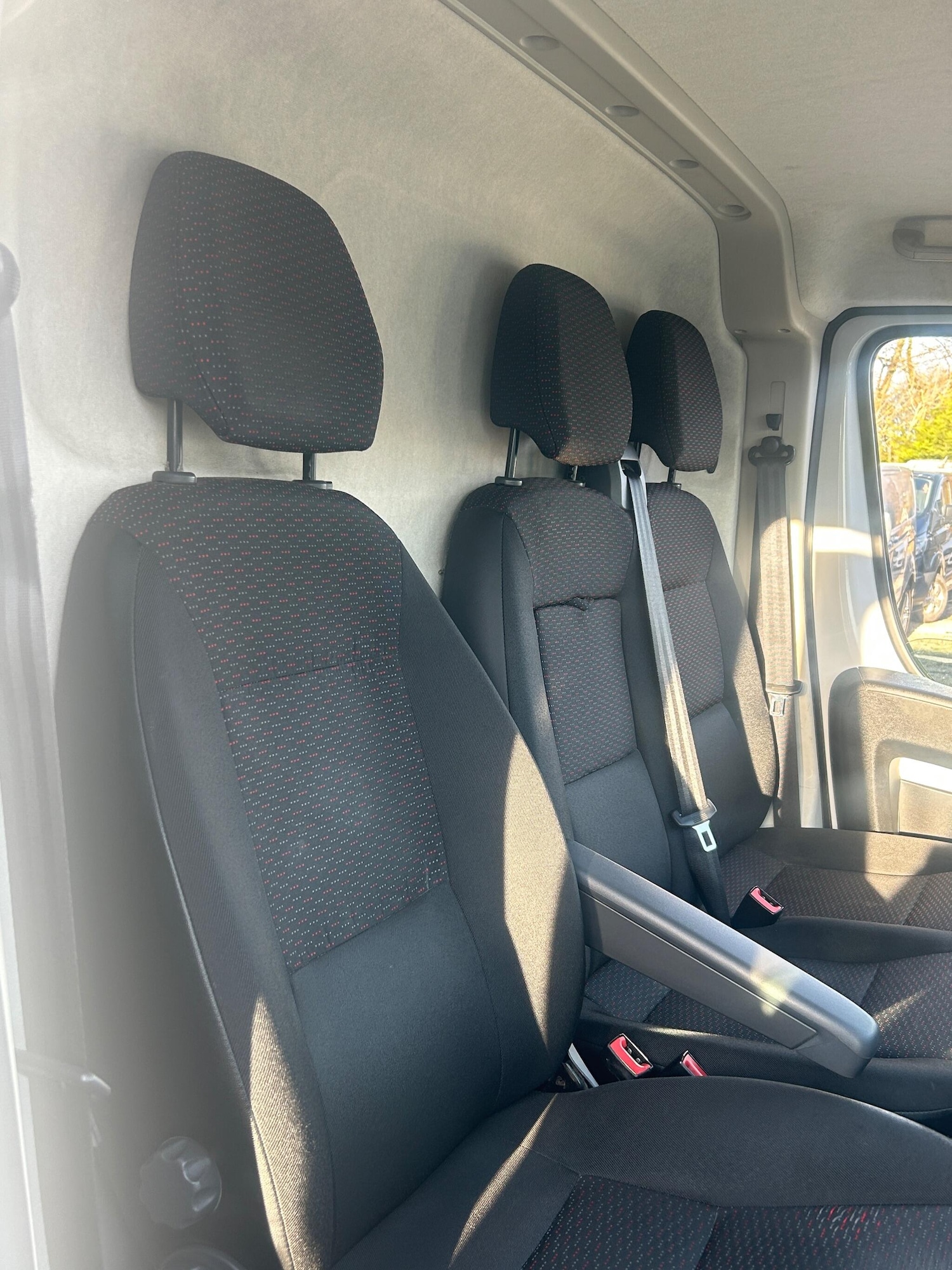 Used Peugeot Boxer 2021 for sale - 76964749: Photo 10