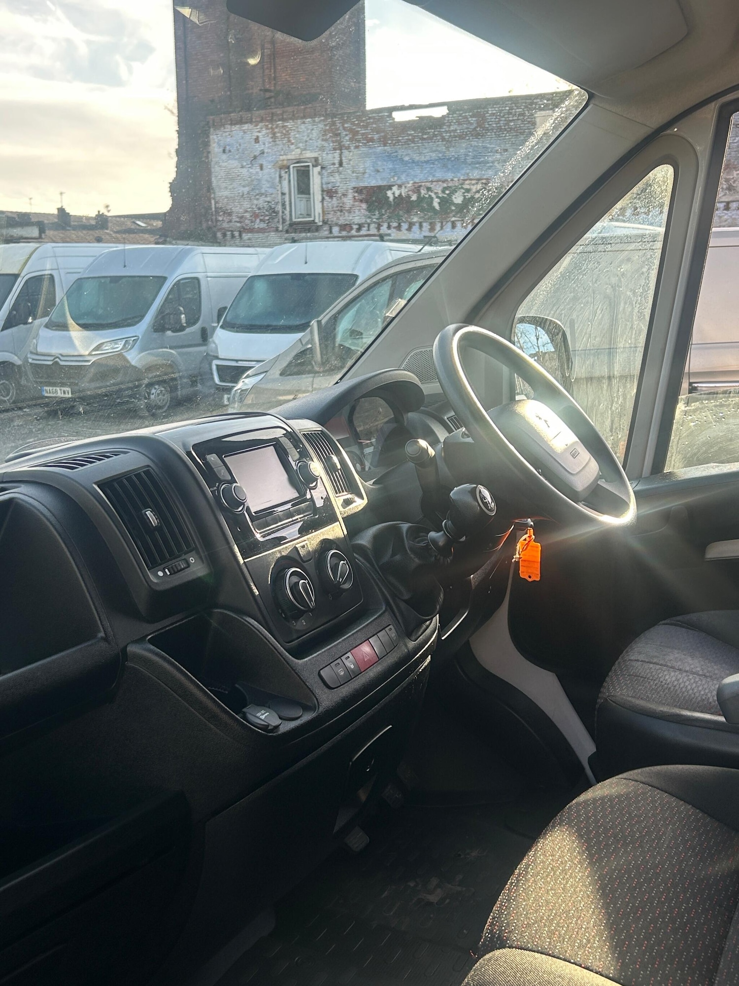 Used Peugeot Boxer 2021 for sale - 76964749: Photo 17