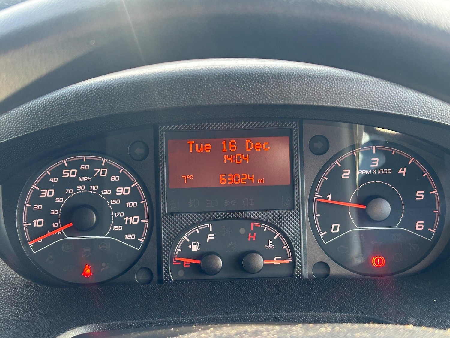 Used Peugeot Boxer 2021 for sale - 76964749: Photo 18