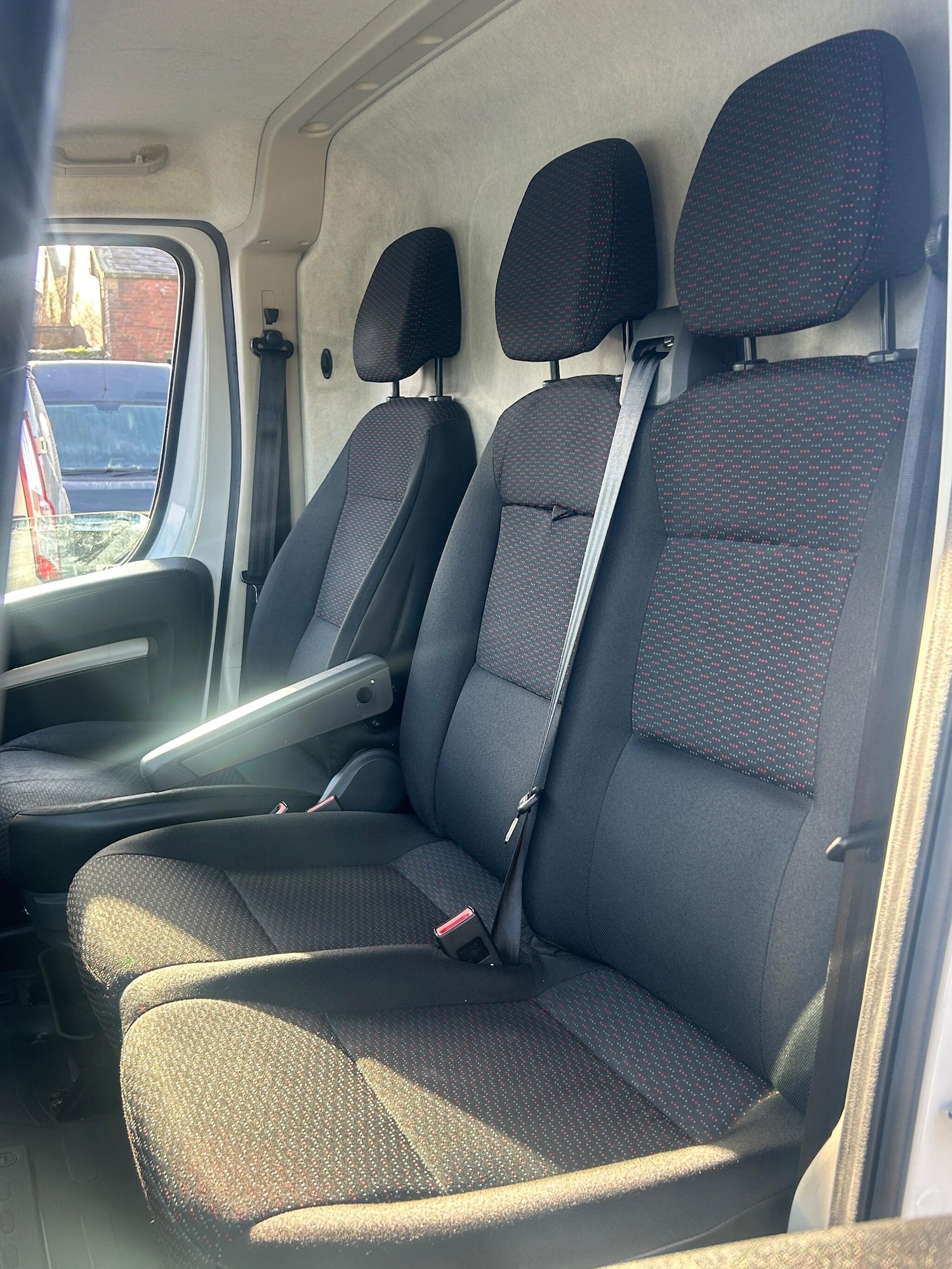 Used Peugeot Boxer 2021 for sale - 76964749: Photo 19