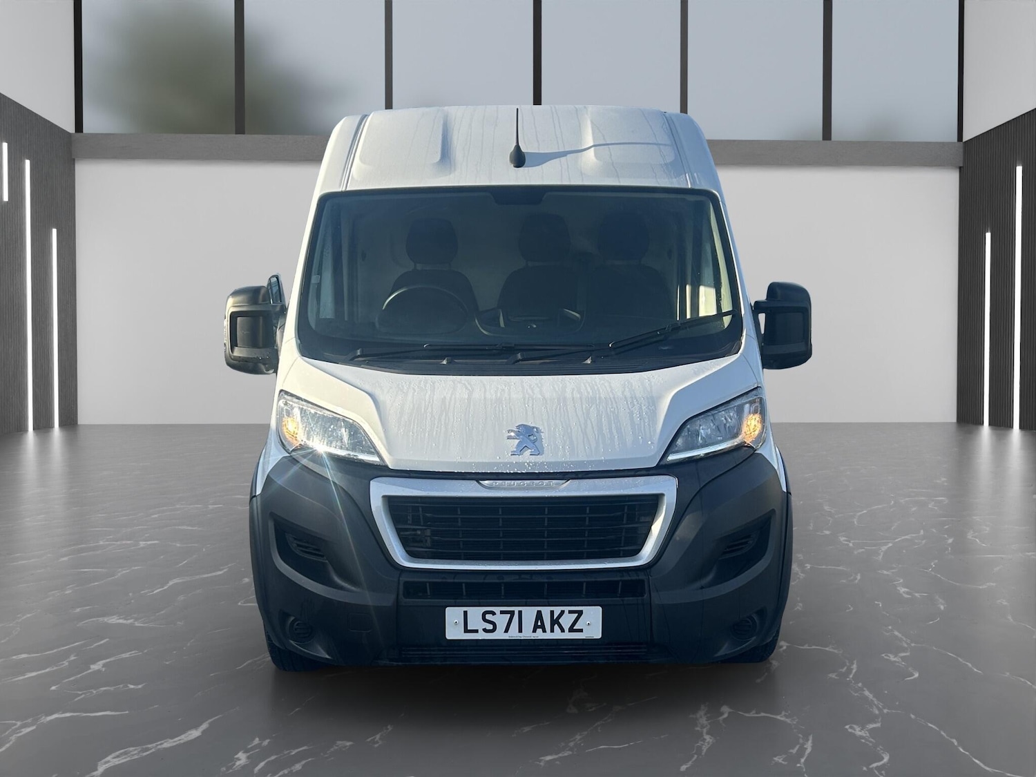 Used Peugeot Boxer 2021 for sale - 76964749: Photo 3