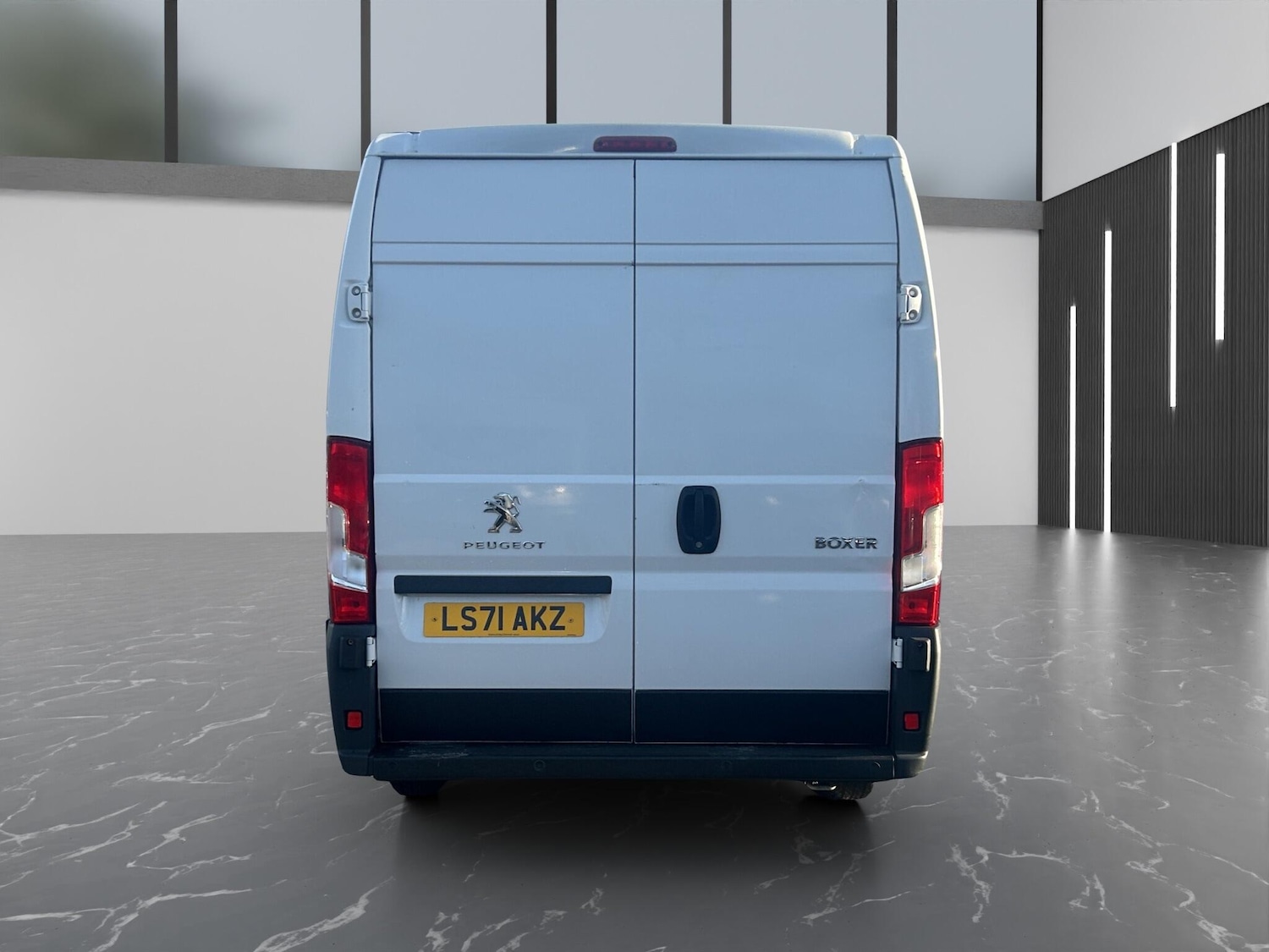 Used Peugeot Boxer 2021 for sale - 76964749: Photo 7