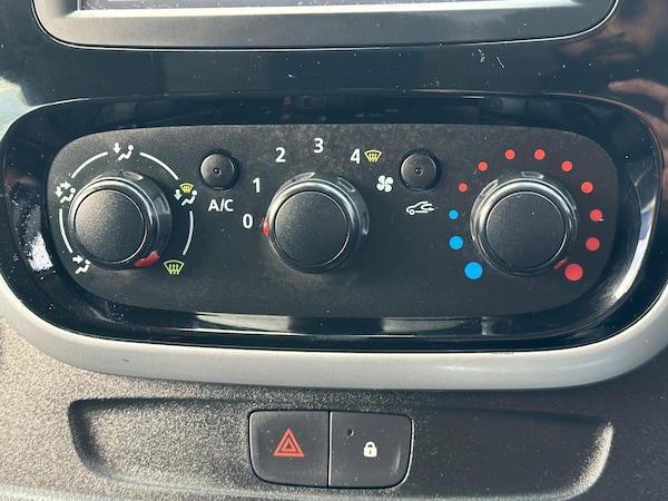 Used Renault Trafic 2019 for sale - 76213833: Photo 11