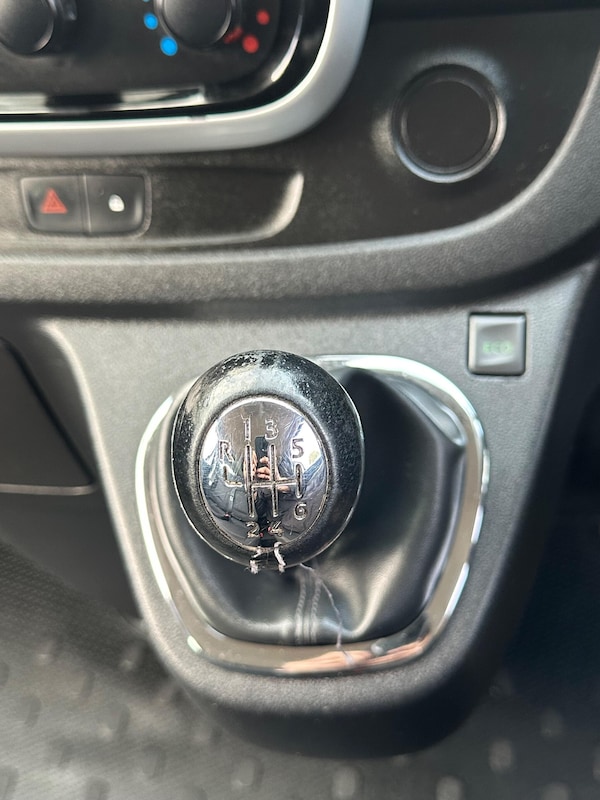 Used Renault Trafic 2019 for sale - 76213833: Photo 14