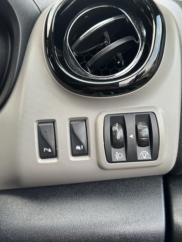 Used Renault Trafic 2019 for sale - 76213833: Photo 15