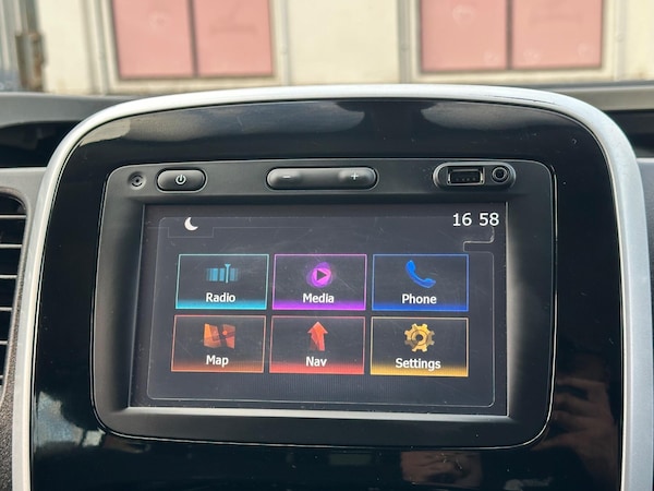 Used Renault Trafic 2019 for sale - 76213833: Photo 20