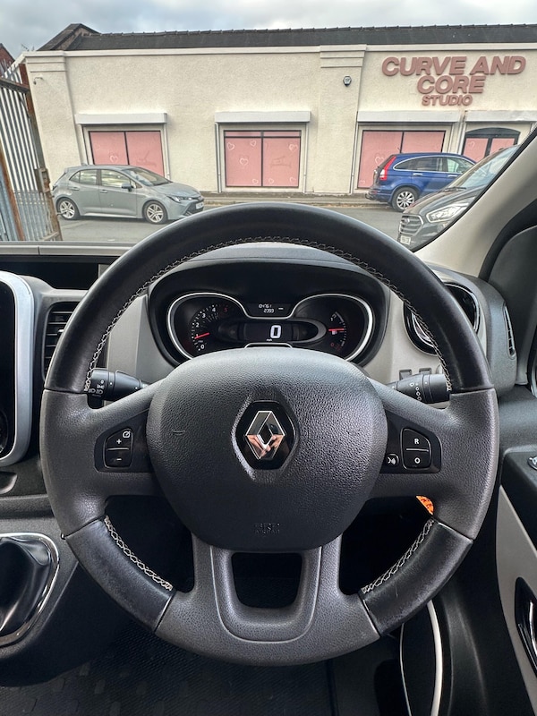 Used Renault Trafic 2019 for sale - 76213833: Photo 22