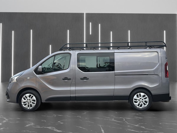 Used Renault Trafic 2019 for sale - 76213833: Photo 4