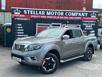 Used Nissan Navara 2019 for sale - 79076012: Photo