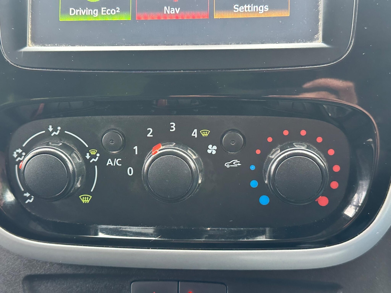 Used Renault Trafic 2018 for sale - 77883412: Photo 14