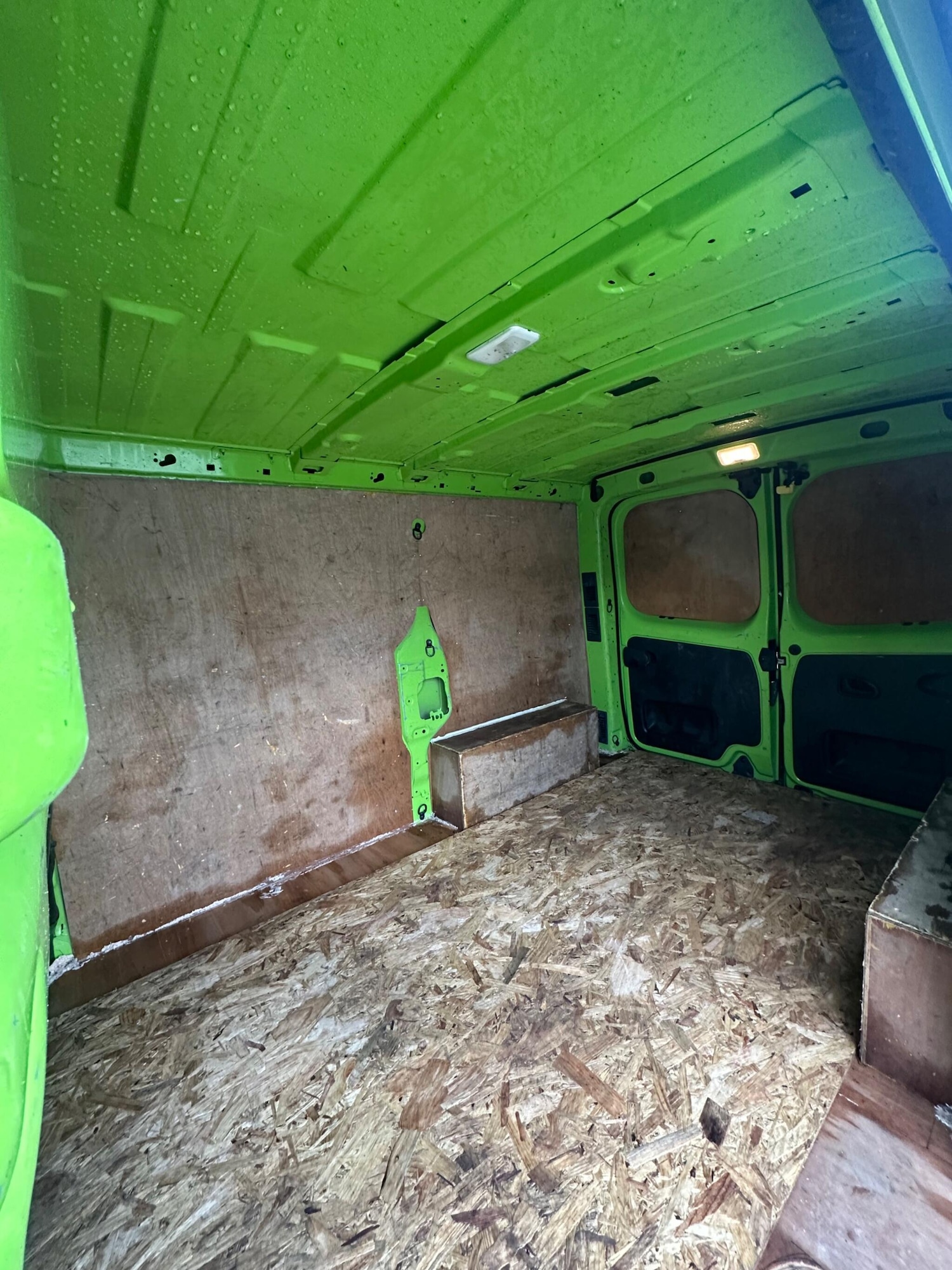 Used Renault Trafic 2018 for sale - 77883412: Photo 31