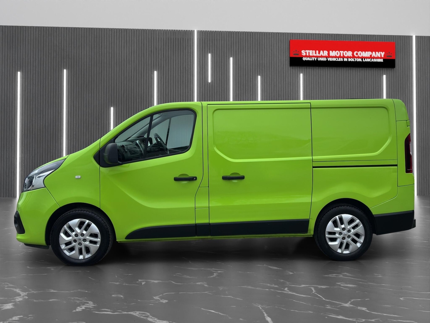 Used Renault Trafic 2018 for sale - 77883412: Photo 5