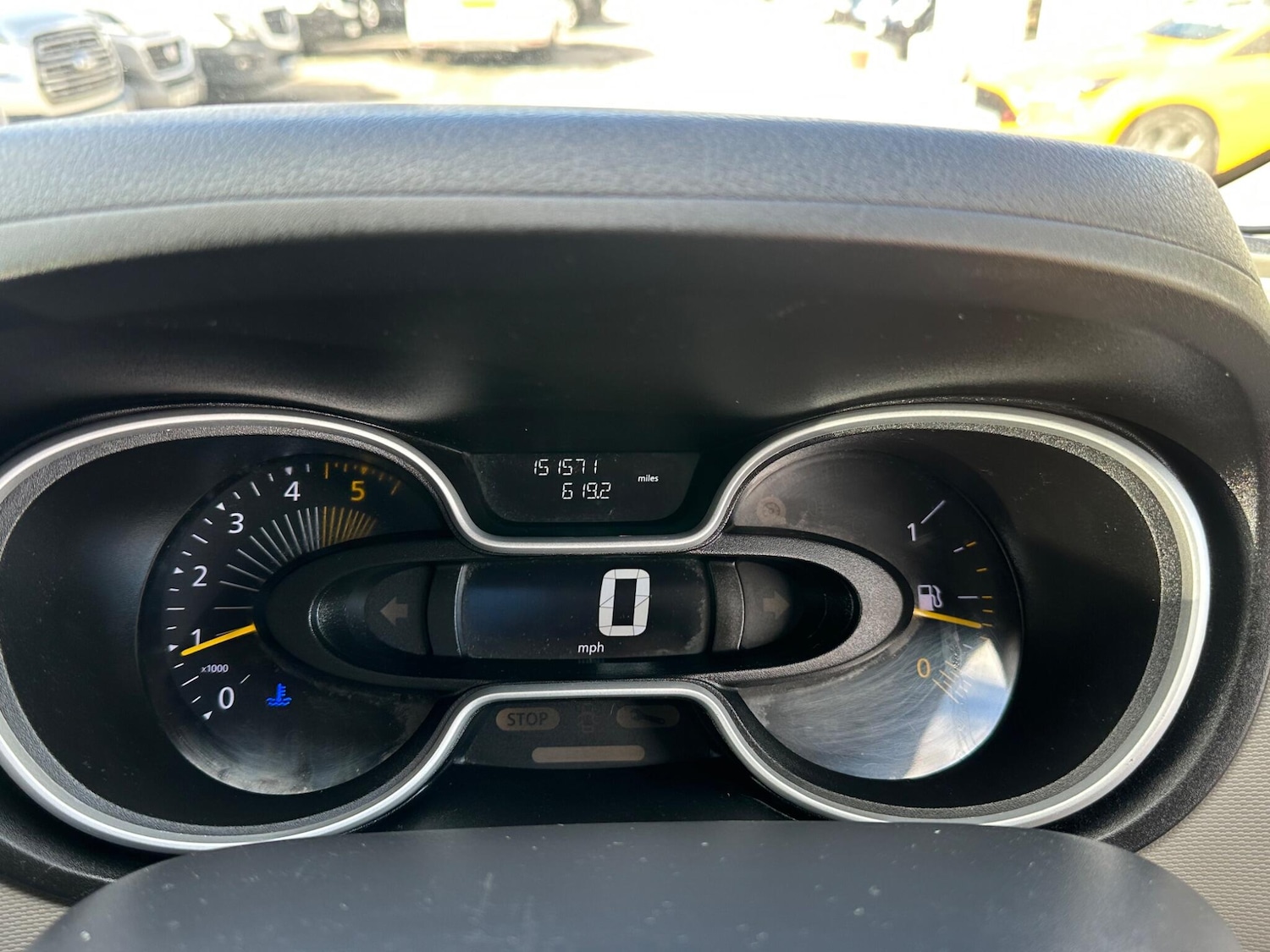 Vehicle 19