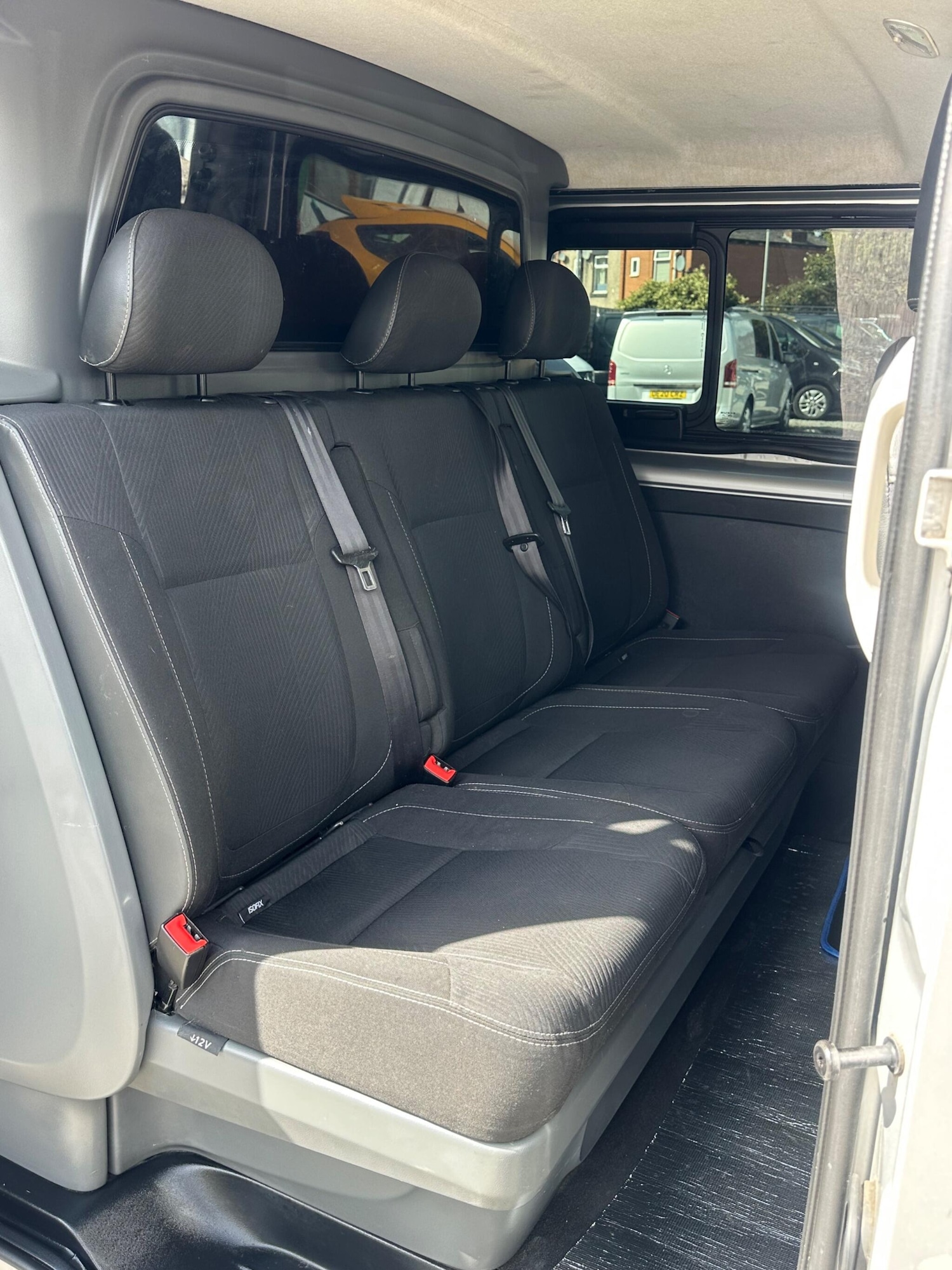 Vehicle 23