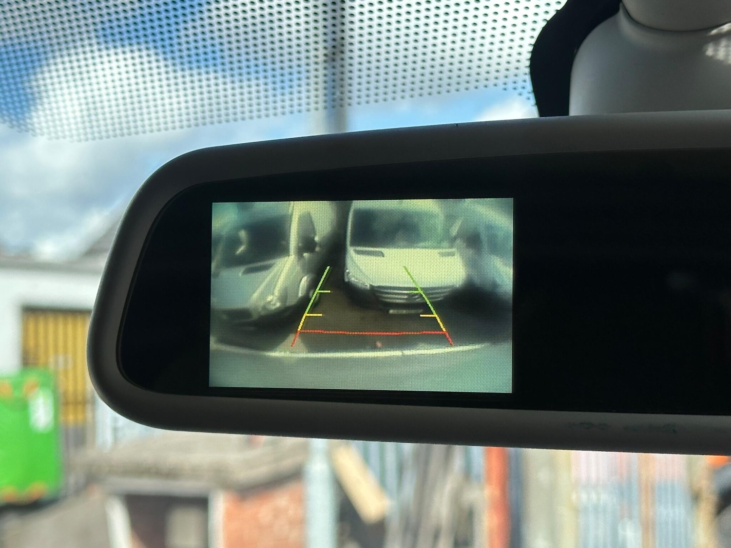 Vehicle 27