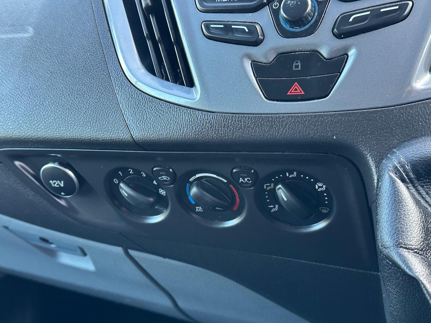 Used Ford Transit Custom 2016 for sale - 76898327: Photo 11