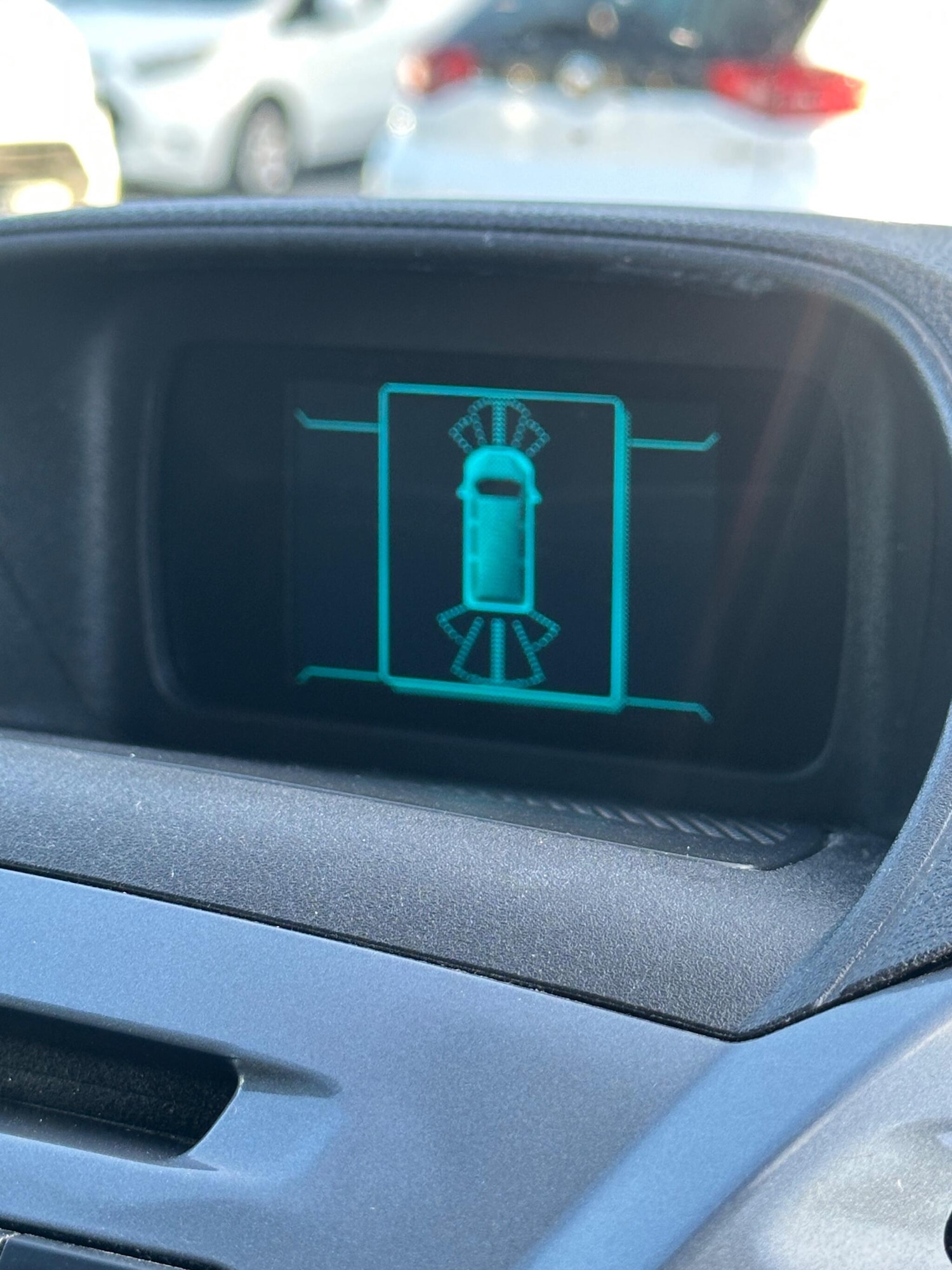 Used Ford Transit Custom 2016 for sale - 76898327: Photo 12