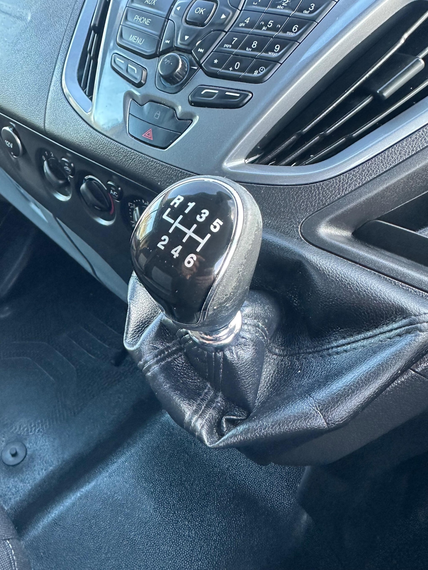 Used Ford Transit Custom 2016 for sale - 76898327: Photo 13