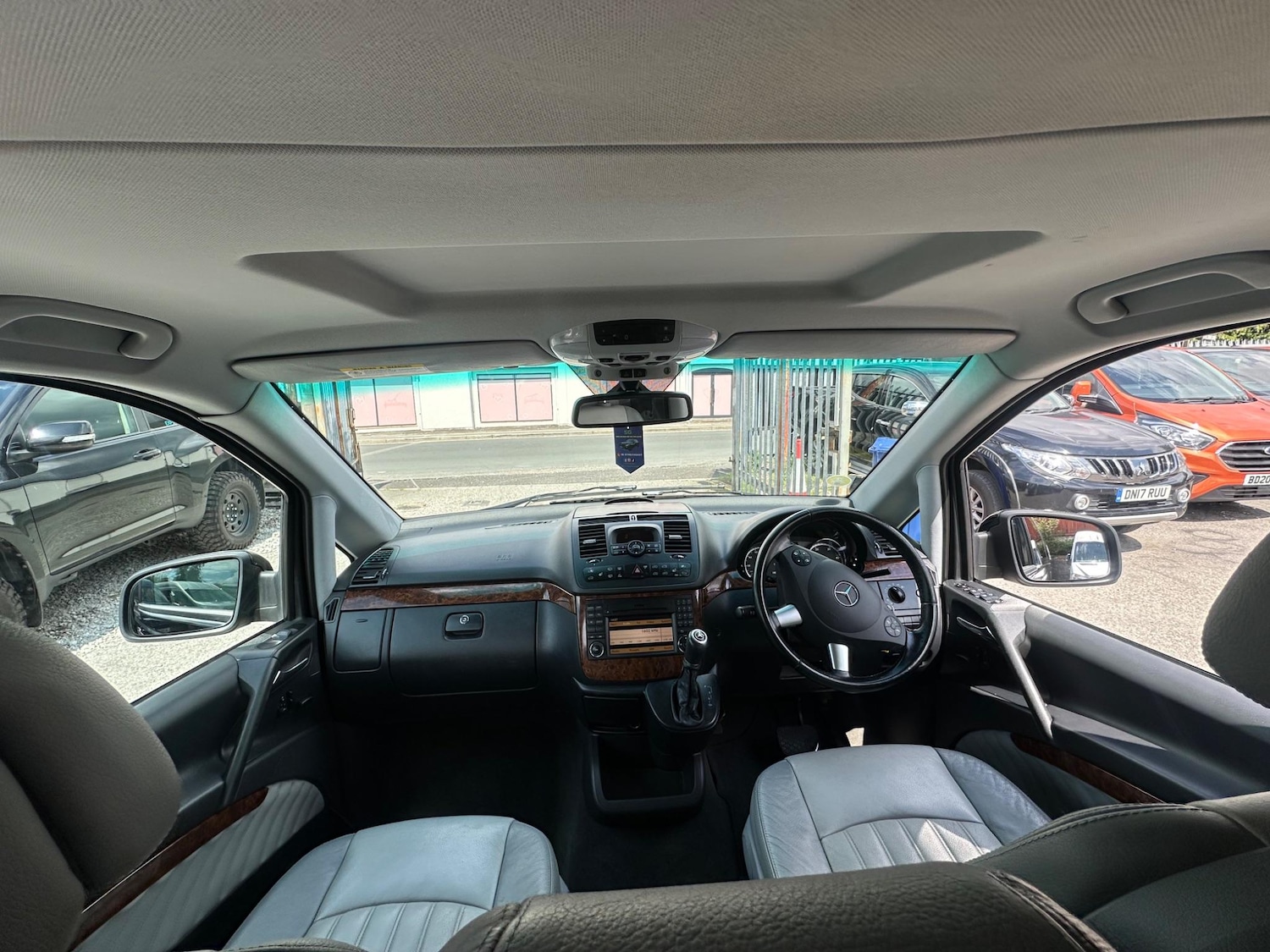 Vehicle 17