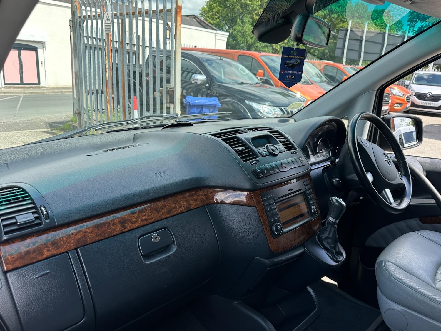 Vehicle 19