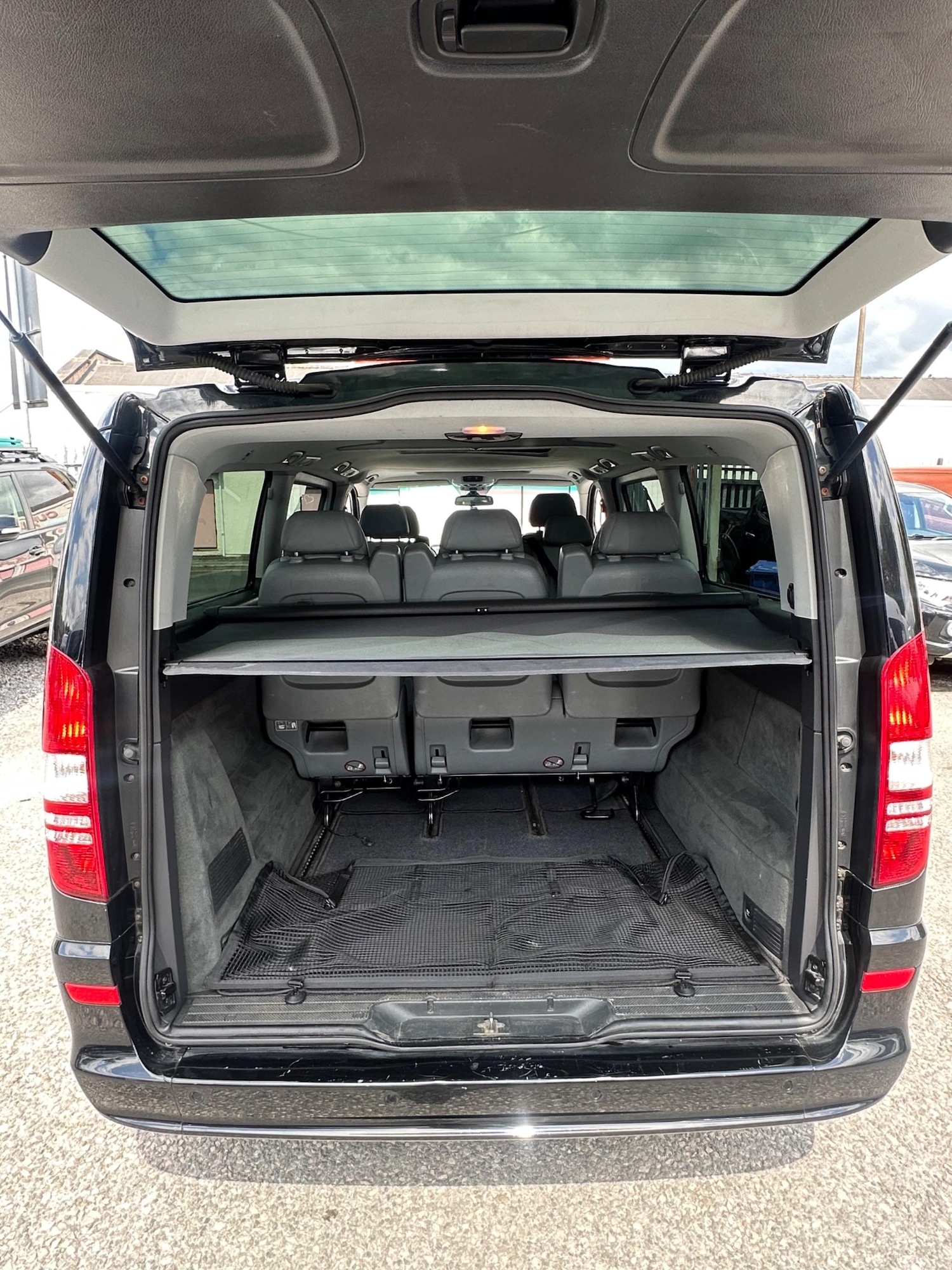 Vehicle 34