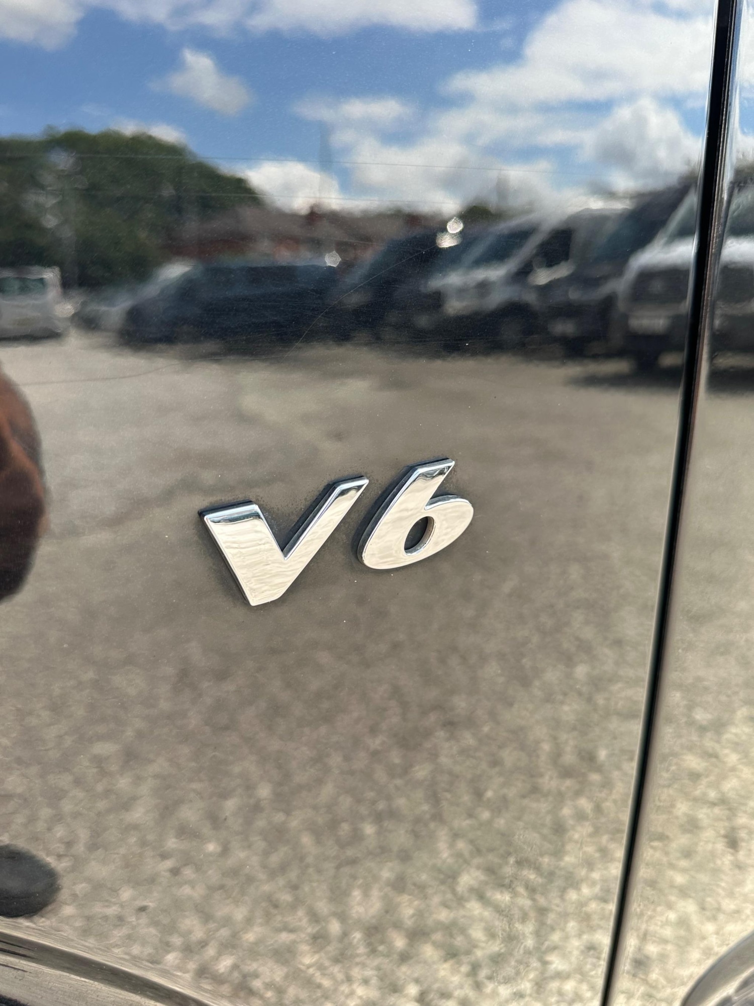Vehicle 38