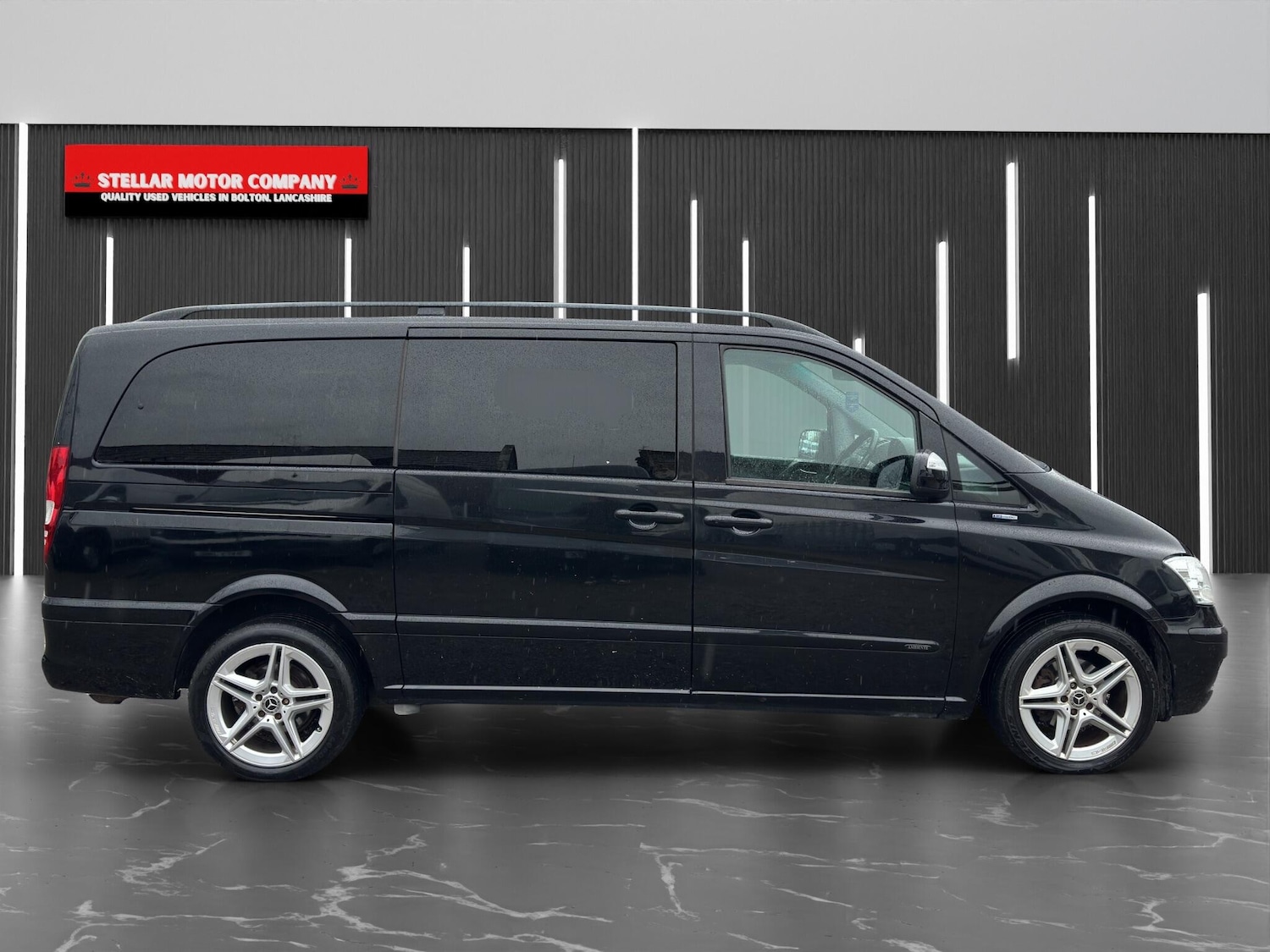 Used Mercedes-Benz Viano 2013 for sale - 76990948: Photo 8