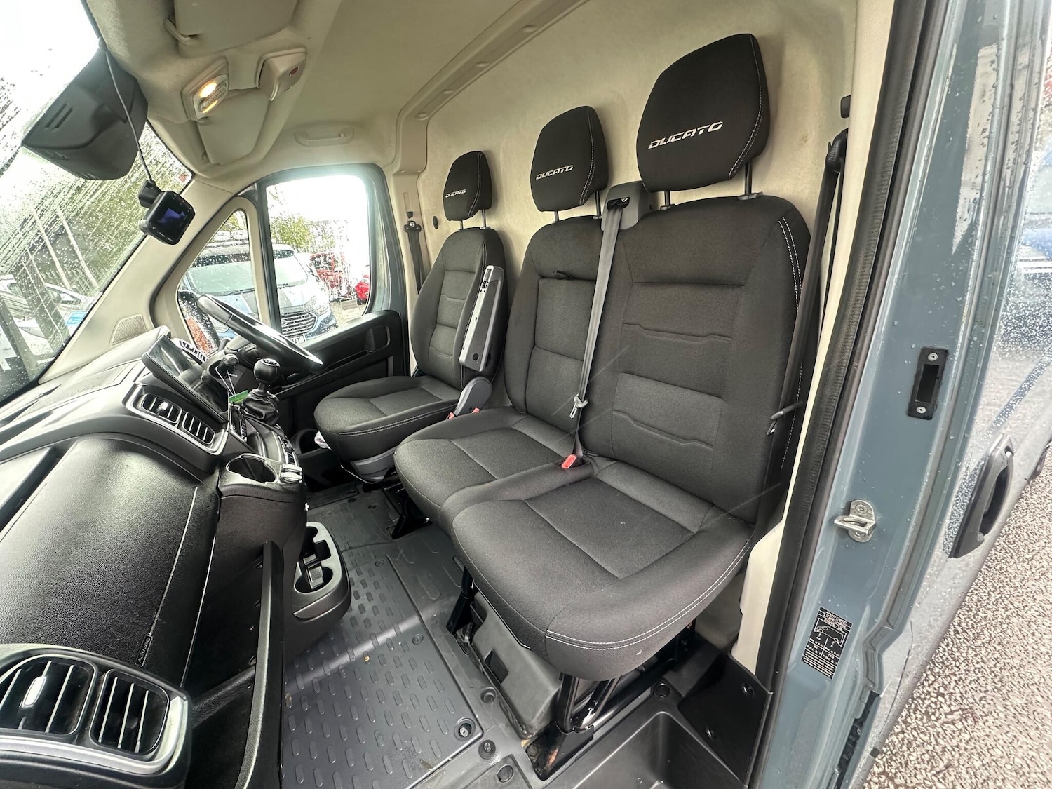 Used Fiat Ducato 2021 for sale - 76440544: Photo 15